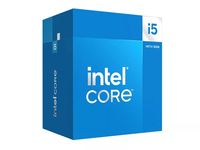 Procesors Intel  Intel Core i5-14400F processor