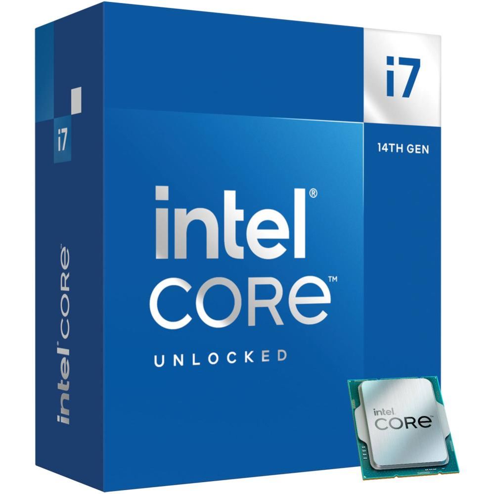 Procesors Intel  Intel CPU Desktop Core