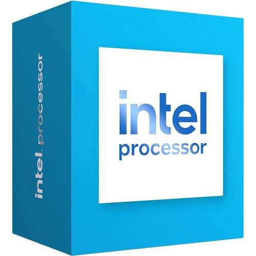 Procesors Intel  CPUINTELDesktopIntel 300Raptor Lake3900 MHzCores