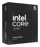Procesors Intel  Intel Core Ultra 5