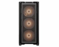 Datoru korpusi Cougar Cougar MX600 RGB