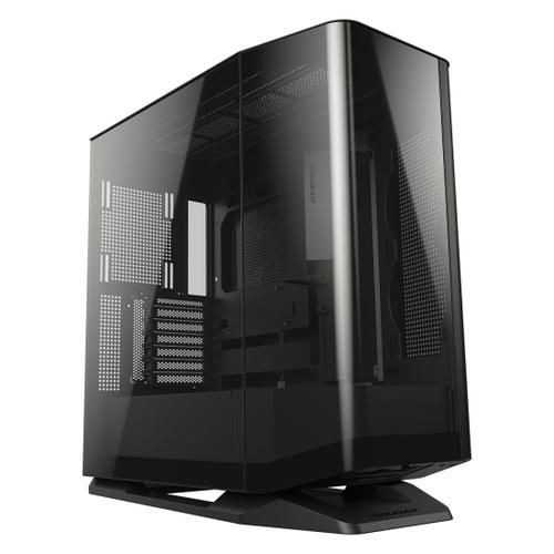 Datoru korpusi Cougar COUGAR FV270 Black
