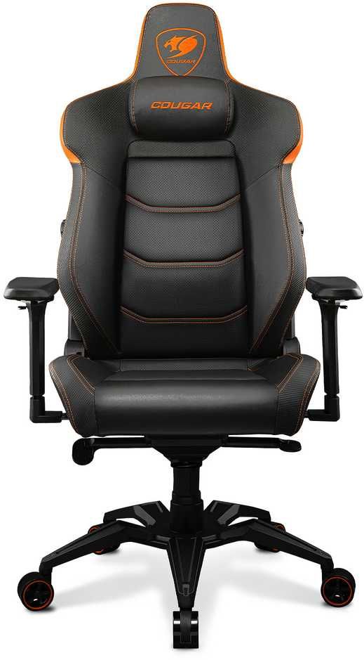 Datoru krēsli / galdi COUGAR GAMING