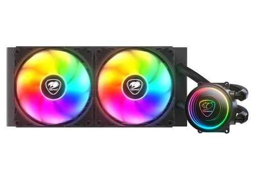 Dzesētājs Cougar  COUGAR AIO Liquid Cooling
