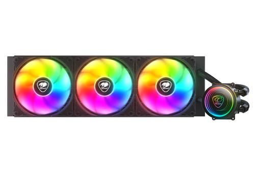 Dzesētājs Cougar  COUGAR AIO Liquid Cooling