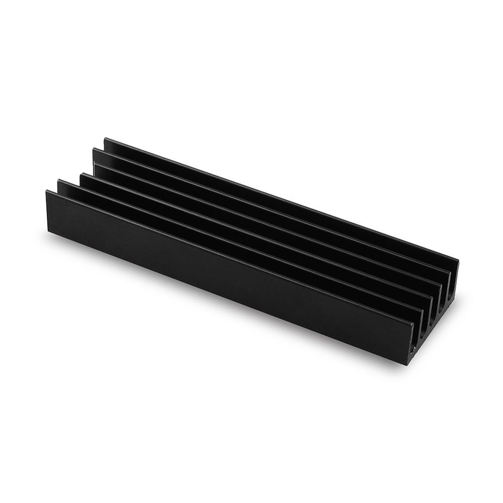 Dzesētājs Axagon  AXAGON CLR-M2L10 passive -