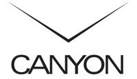 Vadu austiņas Canyon CANYON Darkless GH-9A