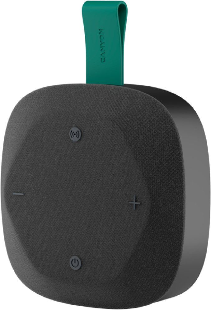 Auto Aksesuāri Canyon CANYON speaker HEXAGON