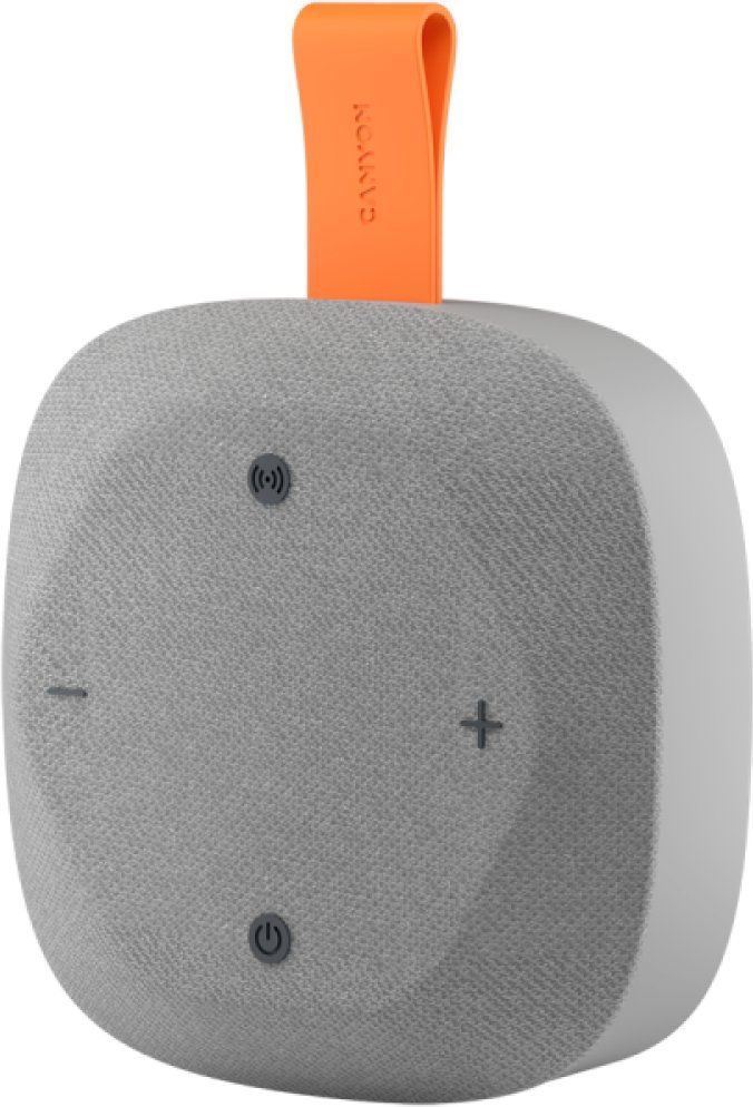 Auto Aksesuāri Canyon CANYON speaker HEXAGON