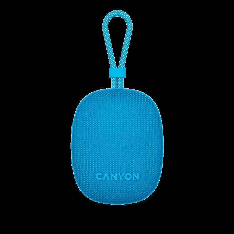 Auto Aksesuāri  Canyon  CANYON speaker OnMove