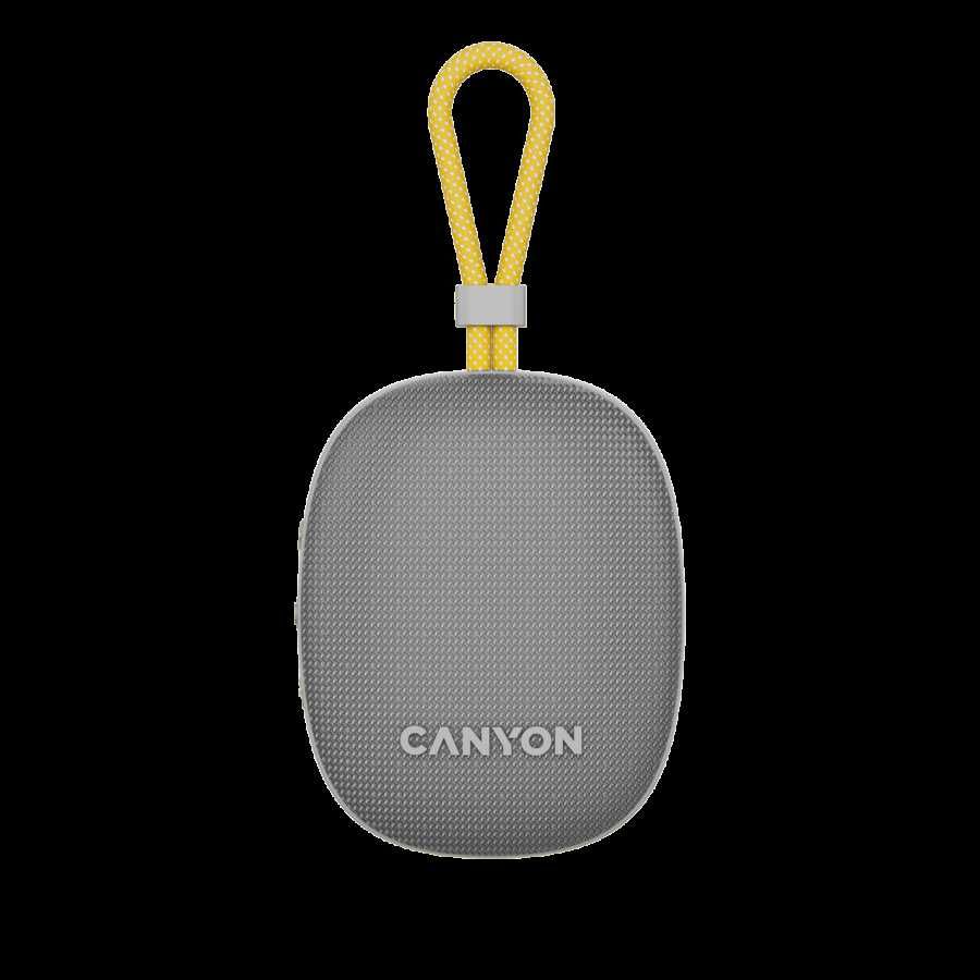 Auto Aksesuāri  Canyon  CANYON speaker OnMove