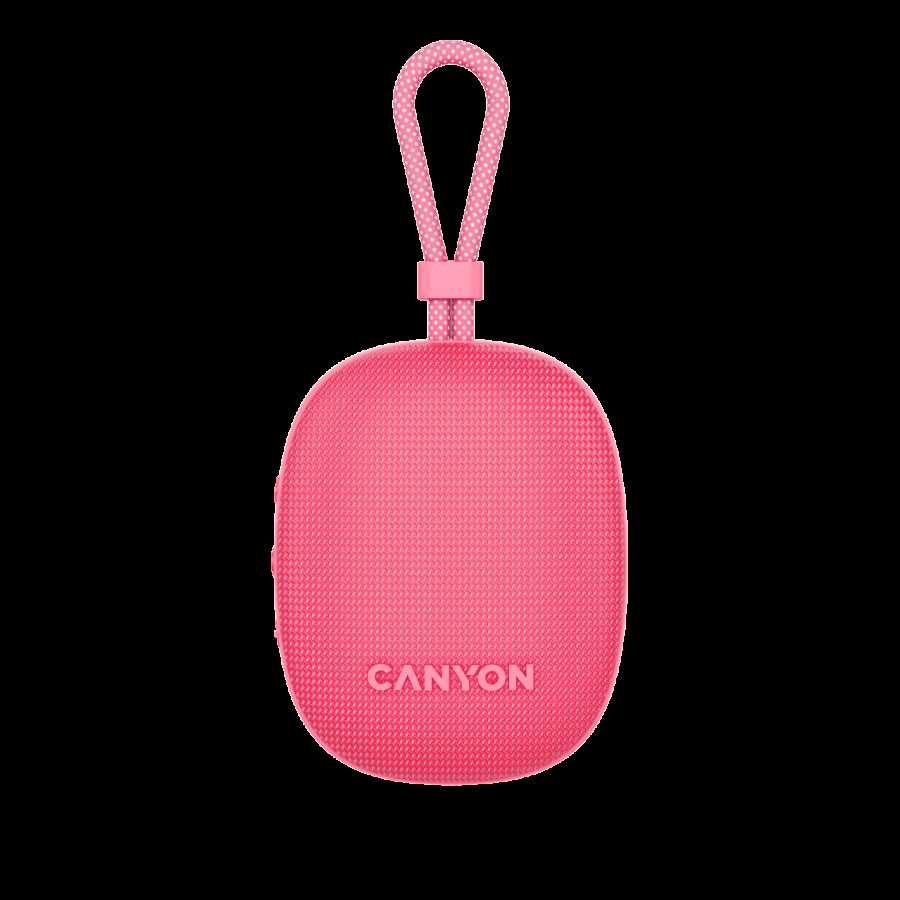 Auto Aksesuāri  Canyon  CANYON speaker OnMove