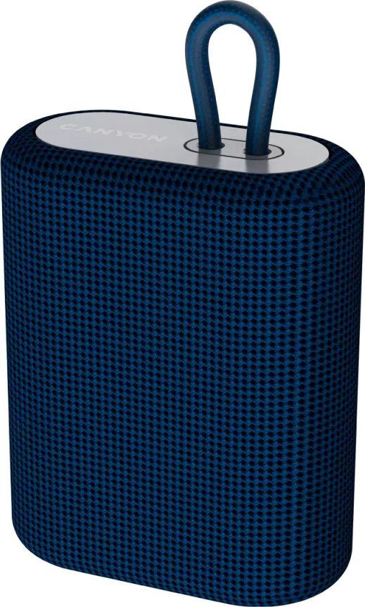Auto Aksesuāri  iLike  Canyon BSP-4 Bluetooth