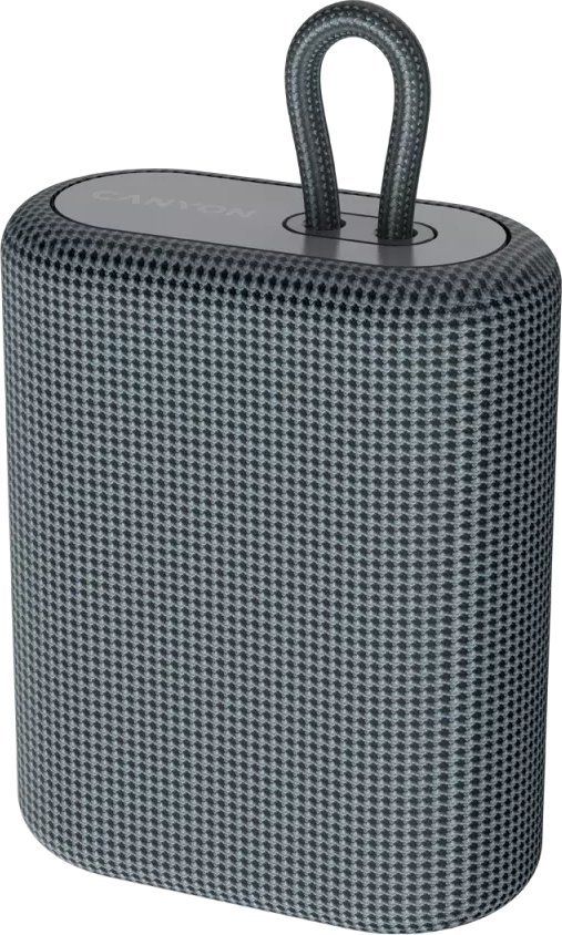 Auto Aksesuāri  iLike  Canyon BSP-4 Bluetooth