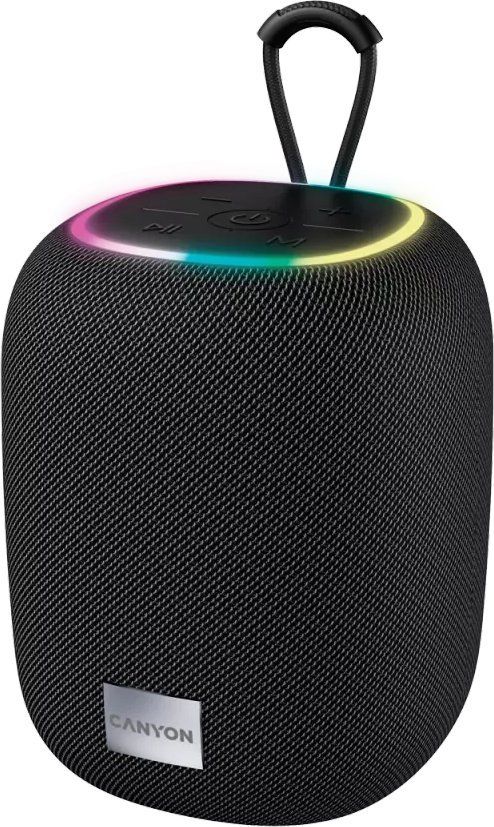 Skaļruņi Canyon Canyon Bluetooth Speaker BSP-8