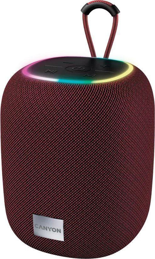 Skaļruņi Canyon Canyon Bluetooth Speaker BSP-8