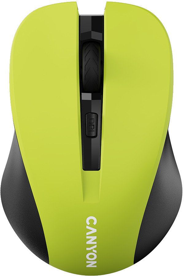 Datora pele Canyon  CANYON mouse MW-1