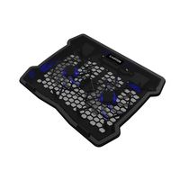 Cita datorprece Canyon  Canyon Notebook-Kuhler bis