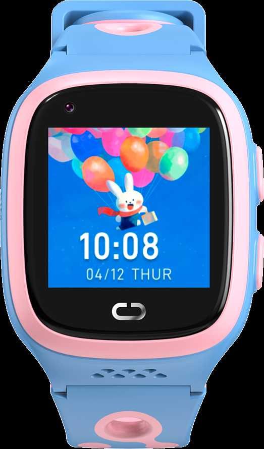 Cita prece Canyon  Canyon Kids Watch