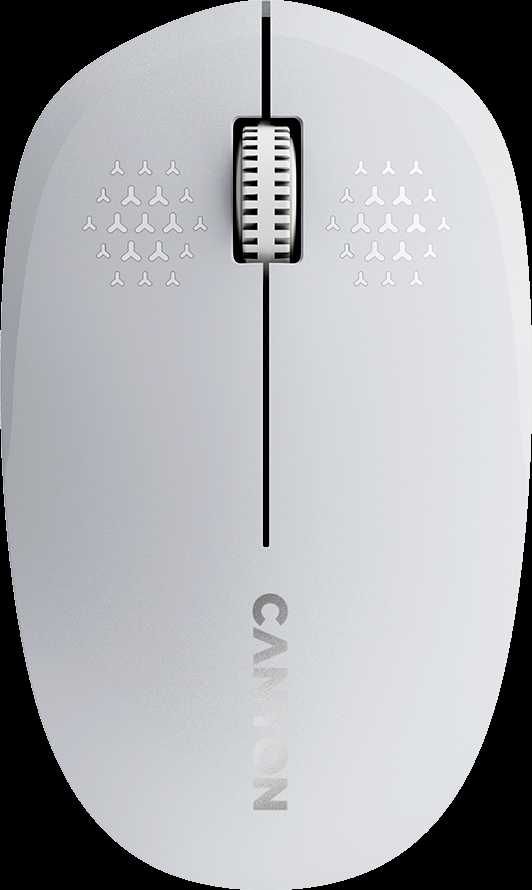 Datora pele Canyon CANYON MW-04 Bluetooth