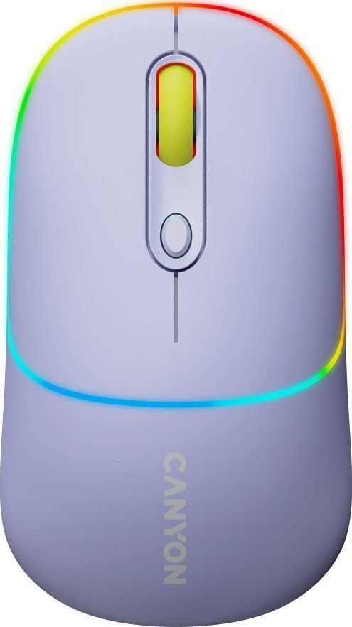 Datora pele Canyon  CANYON mouse MW-22