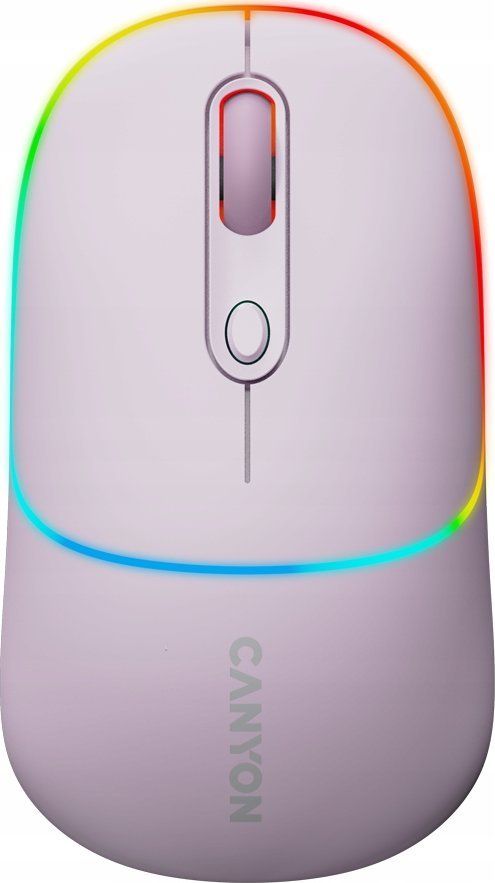Datora pele Canyon  CANYON mouse MW-22