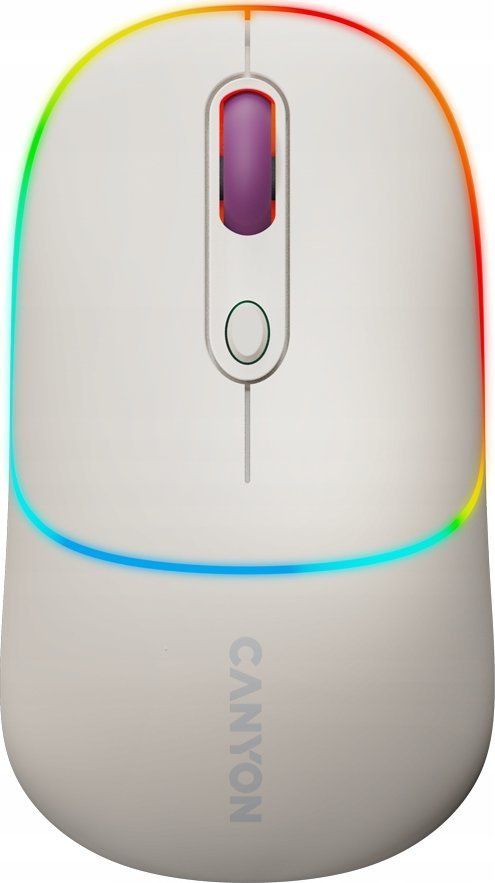 Datora pele Canyon  CANYON mouse MW-22