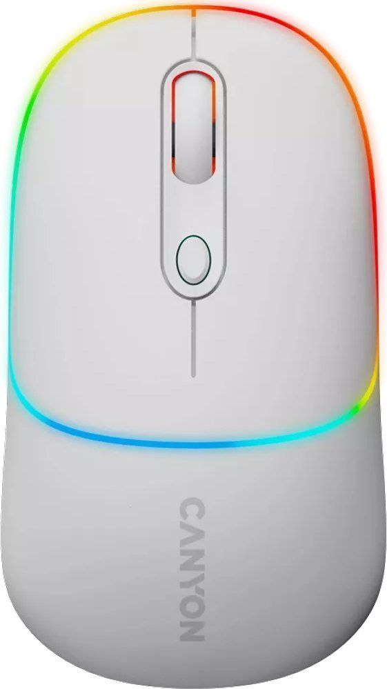 Datora pele Canyon  CANYON mouse MW-22