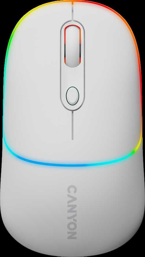 Datora pele Canyon  CANYON mouse MW-26