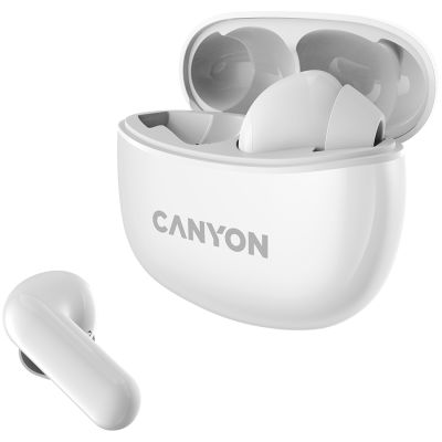 Bezvadu austiņas Canyon  Canyon TWS-5 Bluetooth