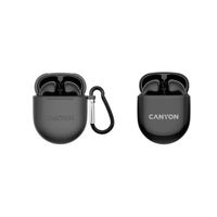Vadu austiņas Canyon  Canyon Bluetooth Headset