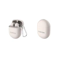 Vadu austiņas Canyon  Canyon Bluetooth Headset