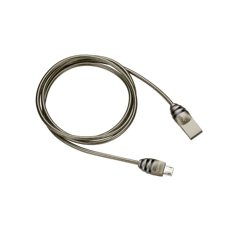 Kabelis Canyon  CANYON Micro USB 2