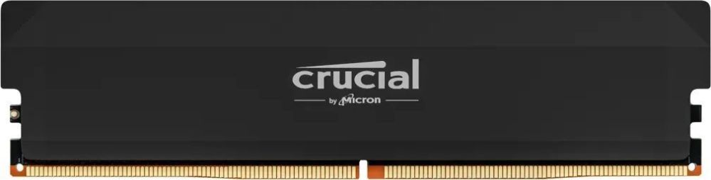 Operatīv atmiņa DDR4 Crucial  Memory DDR5