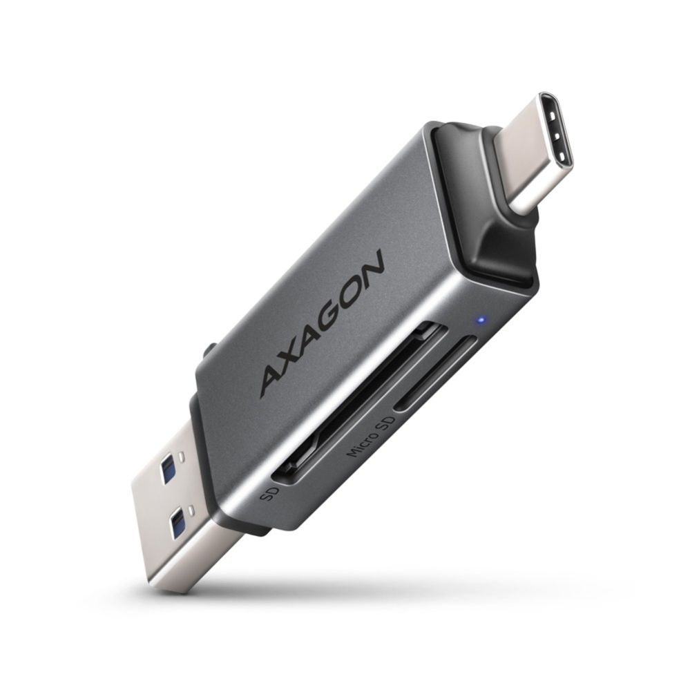 Datu nesēji iLike AXAGON CRE-DAC External