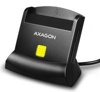 Cita datorprece Axagon AXAGON CRE-SM2 USB