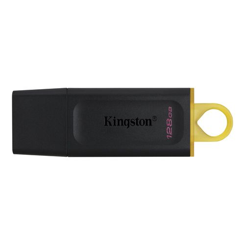 Datu nesēji Kingston Kingston DataTraveler Exodia