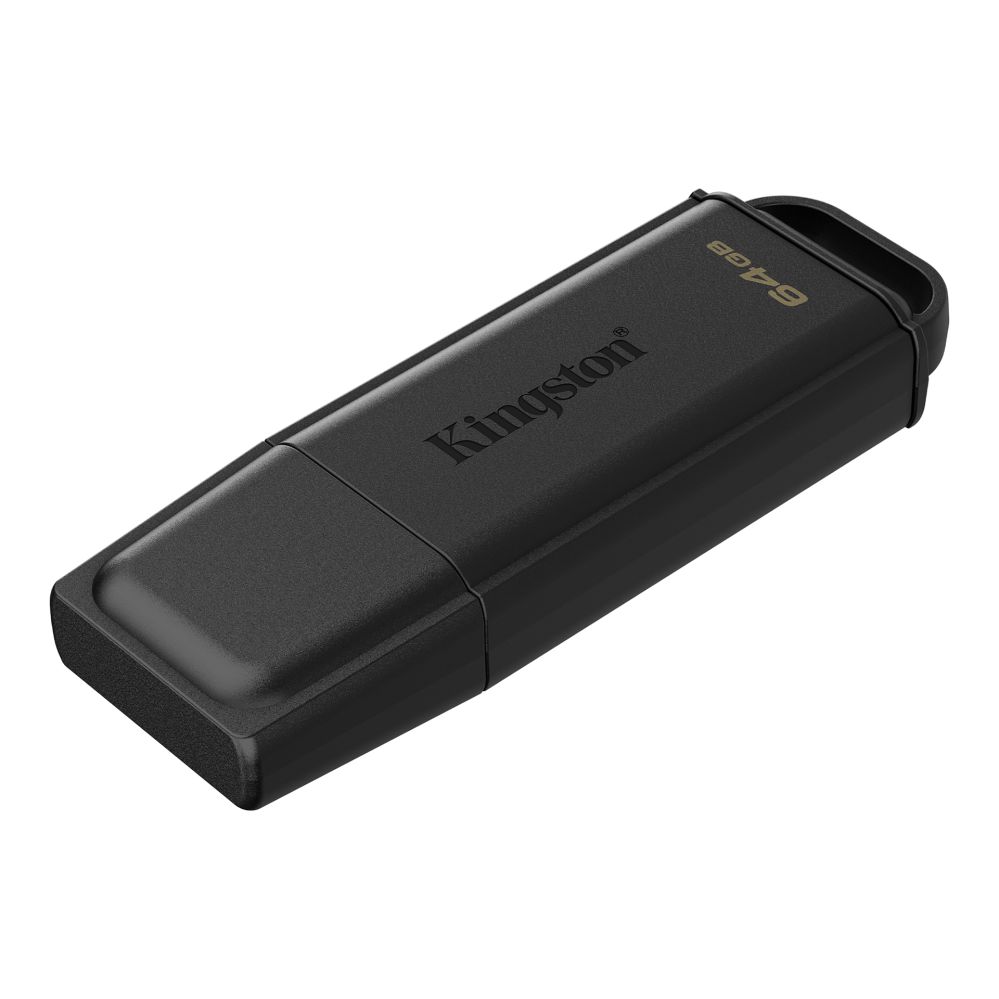 Datu nesēji Kingston Kingston Technology DataTraveler