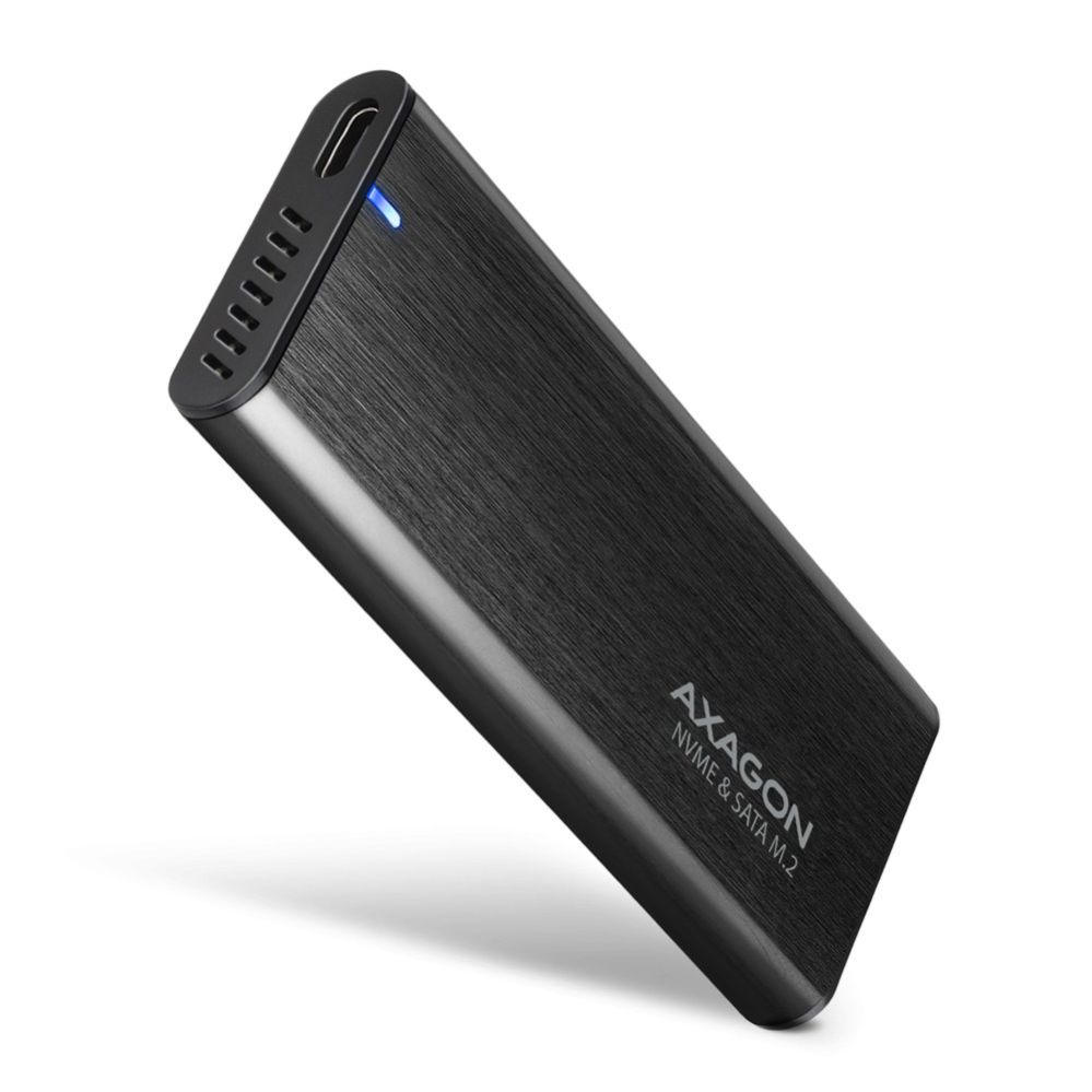 Cita datorprece Axagon  Axagon External USB-C