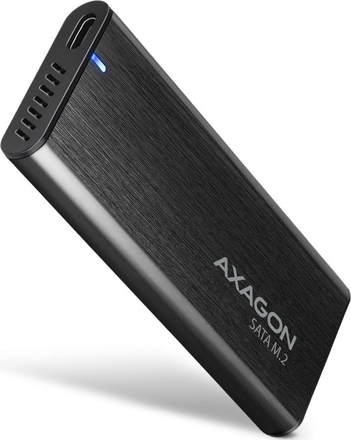 Cietais disks SSD Axagon AXAGON EEM2-SBC