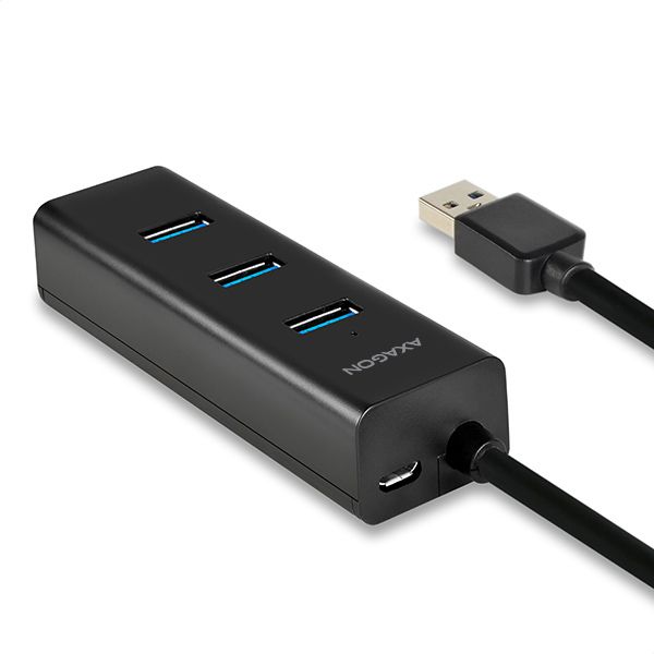 Parveidotājs Axagon  HUB USB Axagon HUB