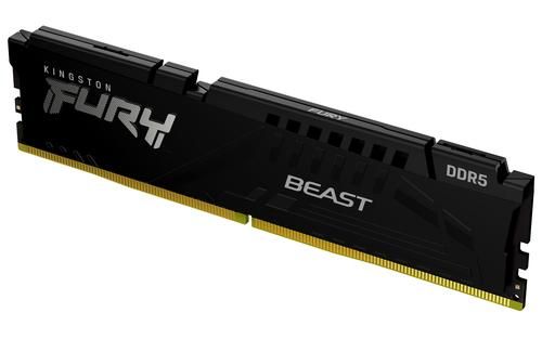 Operatīv atmiņa DDR4 Kingston  Kingston Fury