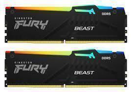 Operatīv atmiņa DDR4 Kingston Kingston Fury