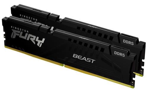 Operatīv atmiņa DDR4 Kingston Kingston FURY