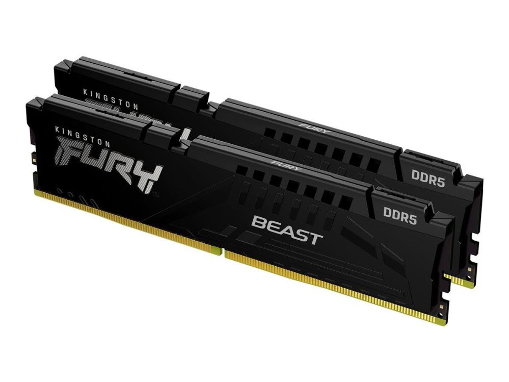 Operatīv atmiņa DDR4 Kingston KINGSTON 32GB