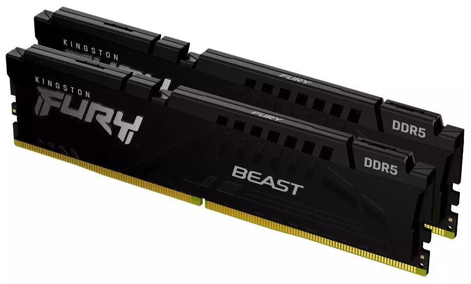 Operatīv atmiņa DDR4 Kingston  KINGSTON 32GB