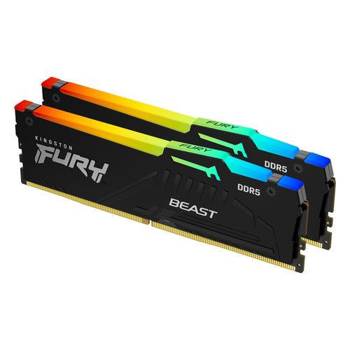 Operatīv atmiņa DDR4 Kingston  Kingston DDR5