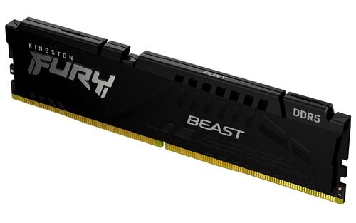 Operatīv atmiņa DDR4 Kingston Memory DDR5