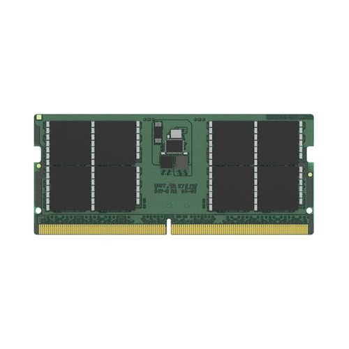 Operatīv atmiņa DDR4 Kingston Kingston ValueRAM
