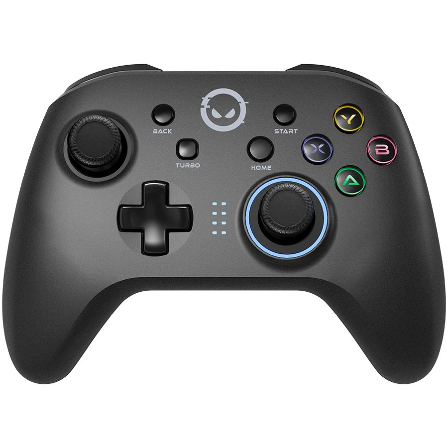 Kontrolieris iLike  LORGAR TRIX-510  Gaming controller
